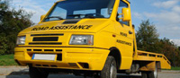 Towing Answering Service