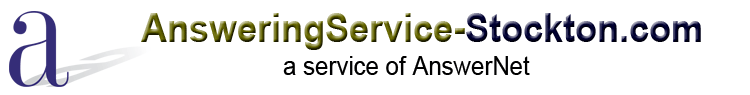 AnsweringService-Stockton.com