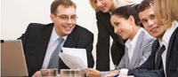 Business Answering Service