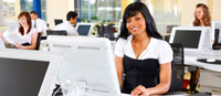 Government Answering Service